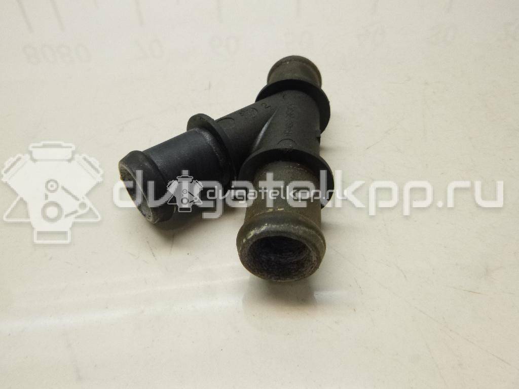 Фото Фланец / тройник  1K0121087Q для seat Altea {forloop.counter}}