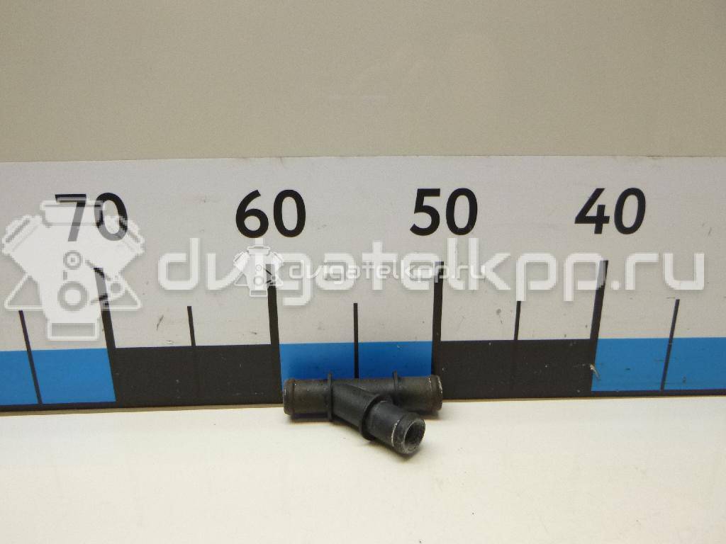 Фото Фланец / тройник  1K0121087Q для seat Altea {forloop.counter}}
