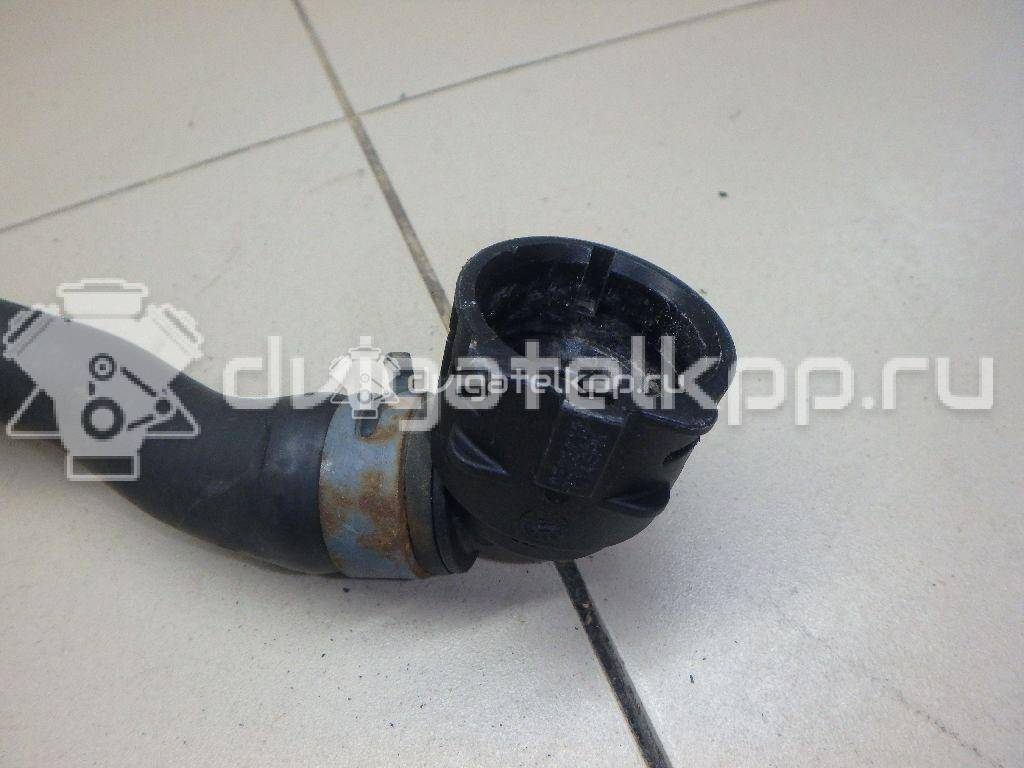 Фото Фланец / тройник  1k0121087q для audi A1 {forloop.counter}}