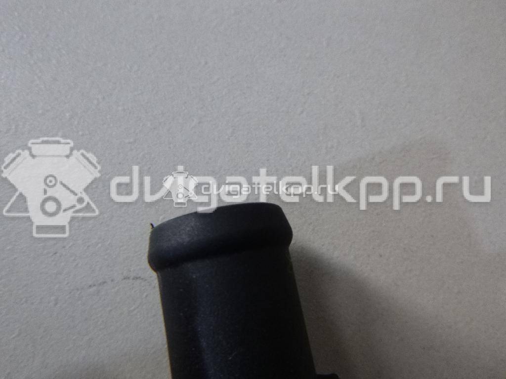 Фото Фланец / тройник  1K0121087Q для seat Altea {forloop.counter}}