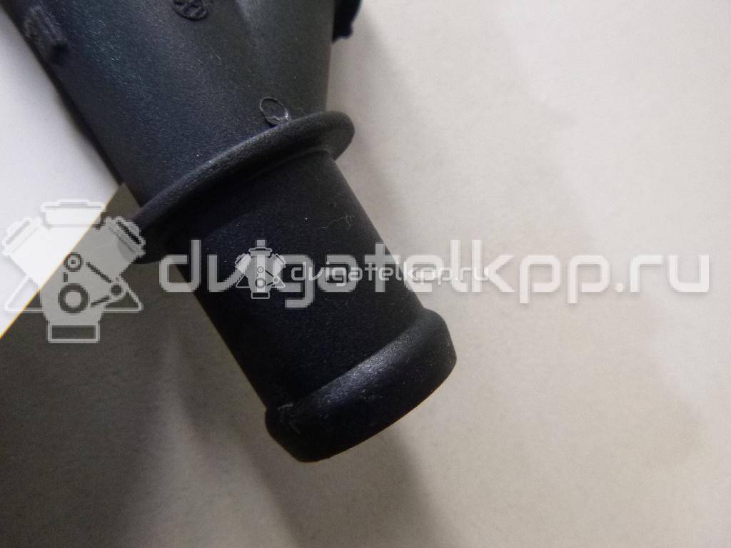 Фото Фланец / тройник  1K0121087Q для seat Altea {forloop.counter}}