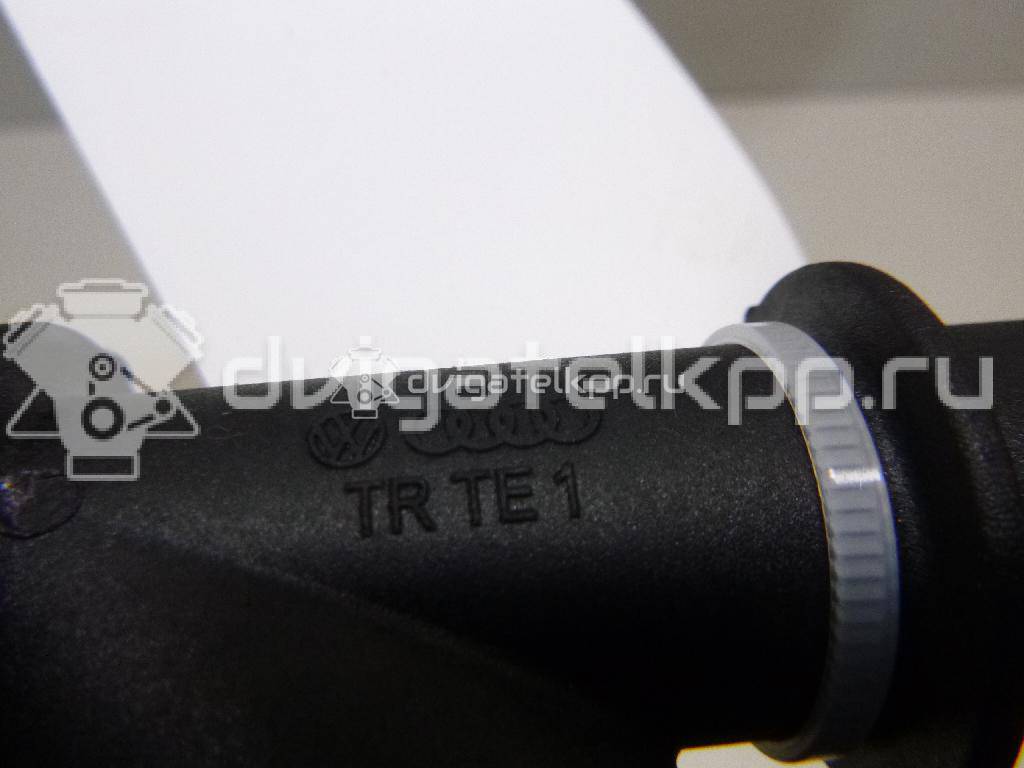 Фото Фланец / тройник  1K0121087Q для seat Altea {forloop.counter}}