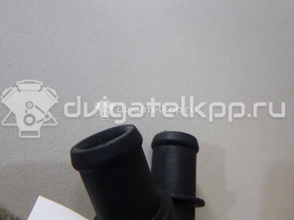 Фото Фланец / тройник  1K0121087Q для seat Altea {forloop.counter}}