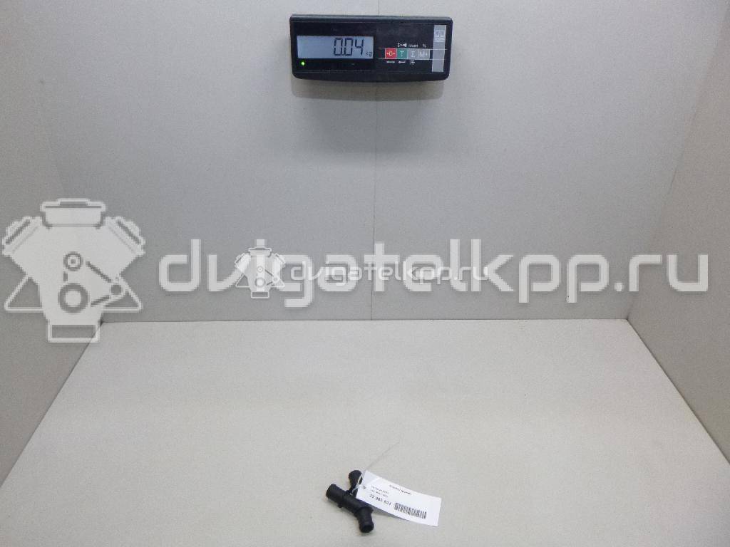 Фото Фланец / тройник  1K0121087Q для seat Altea {forloop.counter}}
