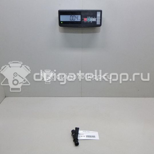 Фото Фланец / тройник  1K0121087Q для seat Altea