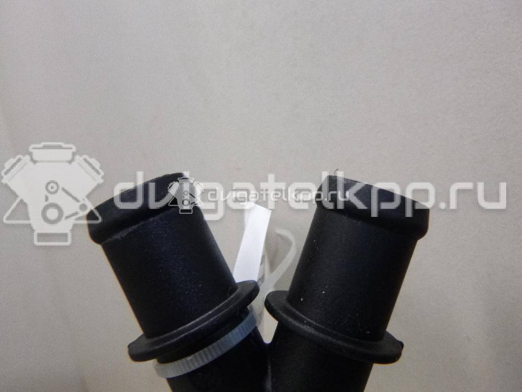 Фото Фланец / тройник  1K0121087Q для seat Altea {forloop.counter}}