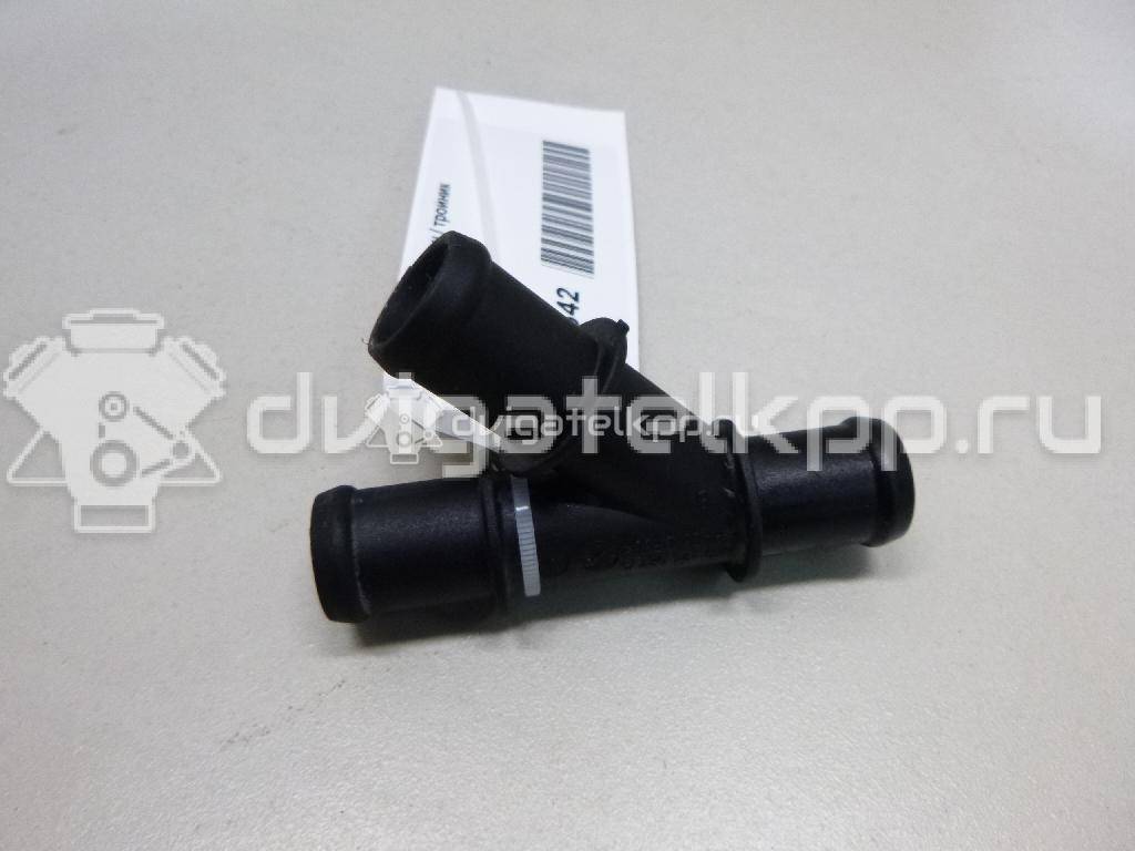 Фото Фланец / тройник  1K0121087Q для seat Altea {forloop.counter}}