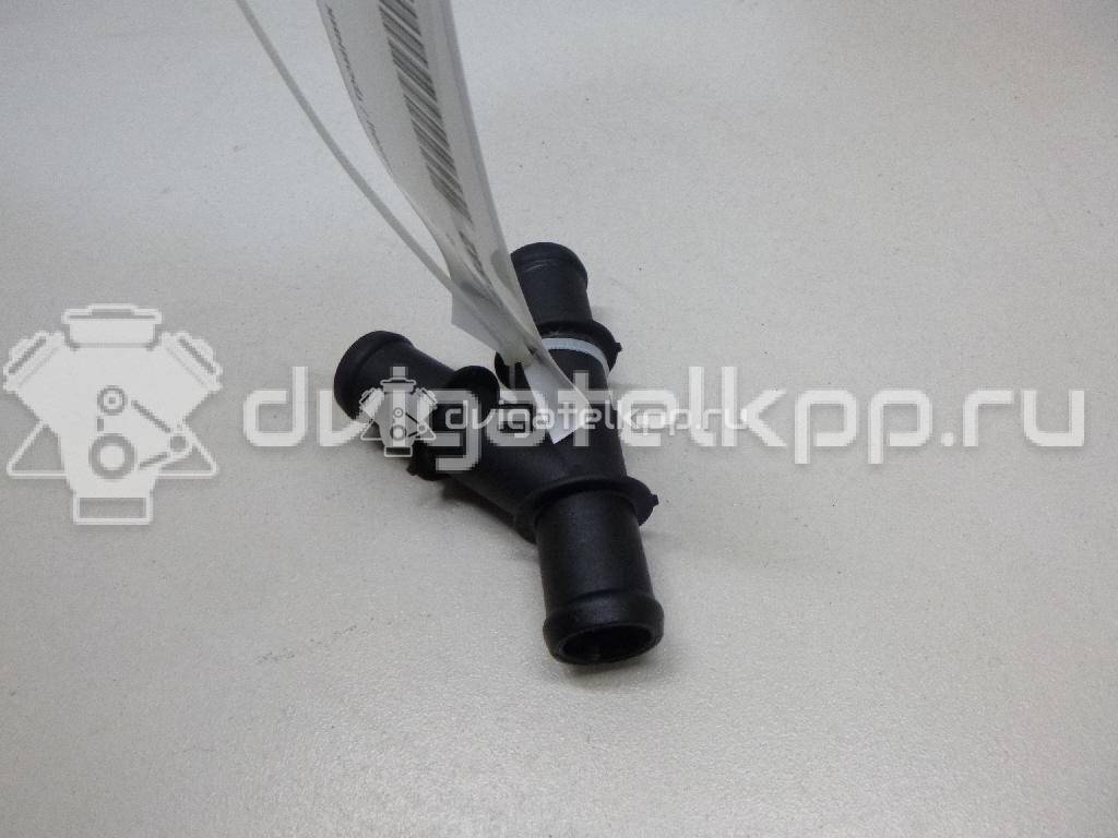 Фото Фланец / тройник  1K0121087Q для seat Altea {forloop.counter}}