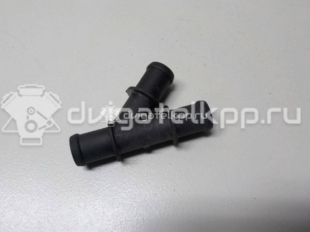 Фото Фланец / тройник  1K0121087Q для audi A1 {forloop.counter}}