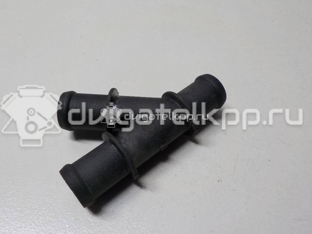 Фото Фланец / тройник  1K0121087Q для audi A1 {forloop.counter}}