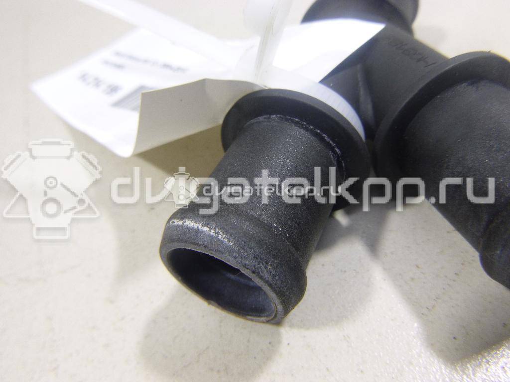 Фото Фланец / тройник  1K0121087Q для seat Altea {forloop.counter}}
