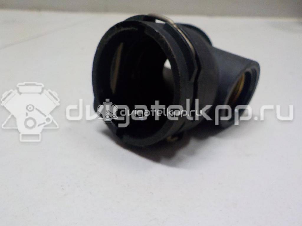 Фото Фланец / тройник  1k0122291k для Seat Leon / Toledo / Altea {forloop.counter}}