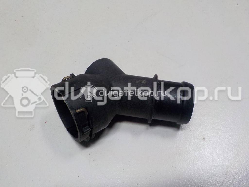 Фото Фланец / тройник  1k0122291k для Seat Leon / Toledo / Altea {forloop.counter}}