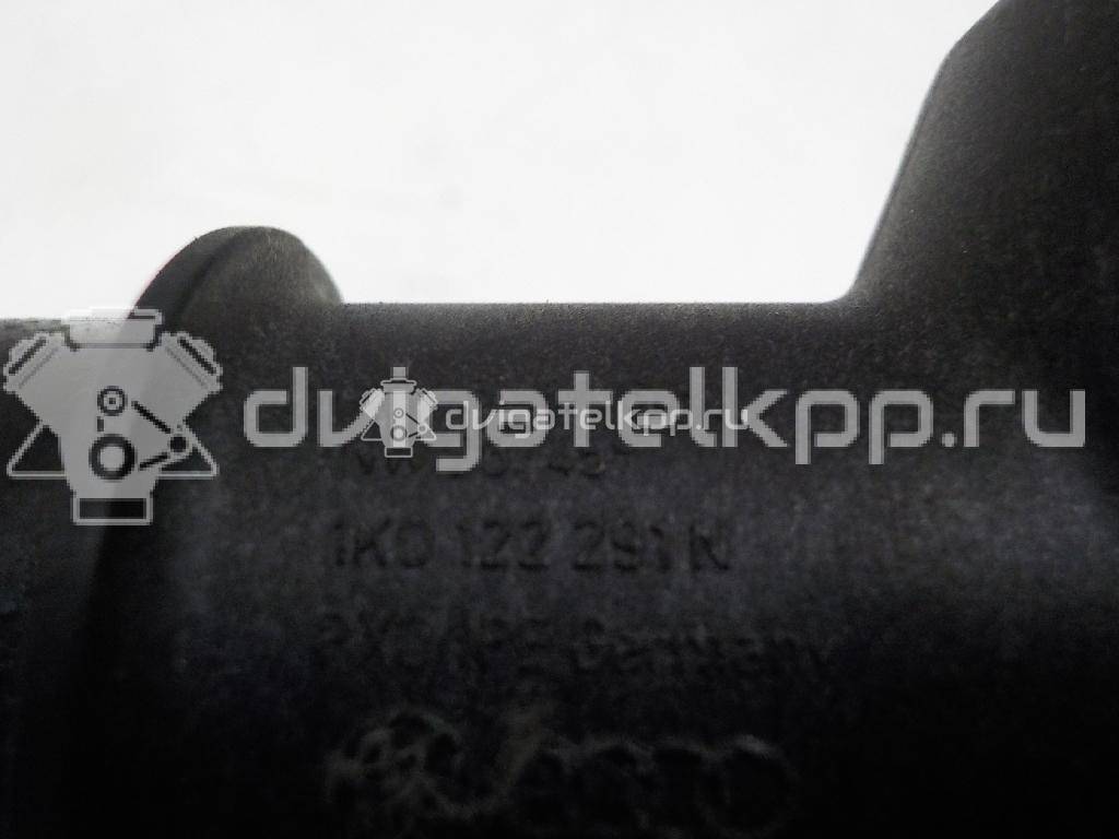 Фото Фланец / тройник  1k0122291k для Seat Leon / Toledo / Altea {forloop.counter}}