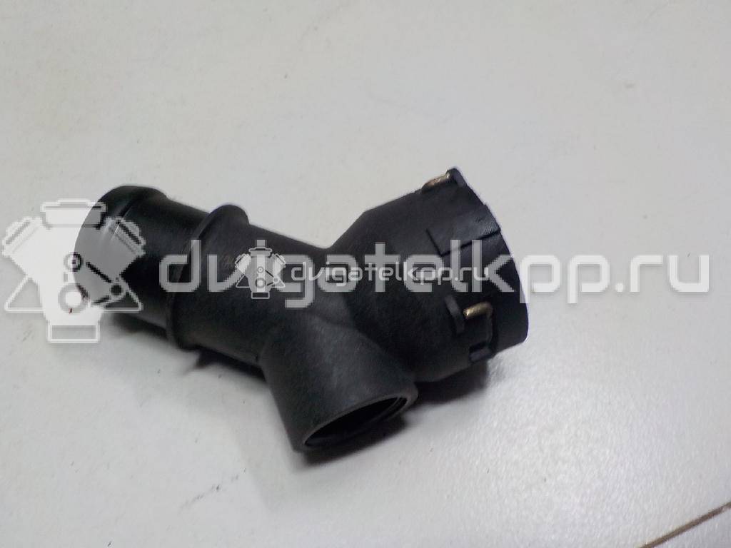 Фото Фланец / тройник  1k0122291k для Seat Leon / Toledo / Altea {forloop.counter}}