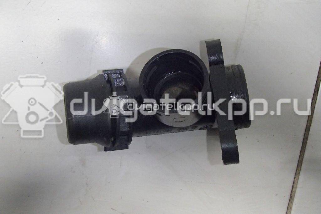 Фото Фланец / тройник  06F121133A для Seat Leon / Toledo / Altea {forloop.counter}}