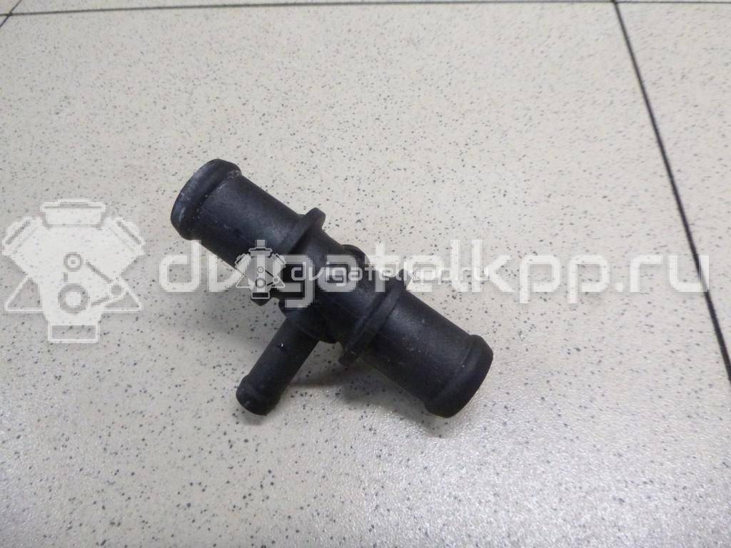 Фото Фланец / тройник  1k0121087p для audi A1 {forloop.counter}}