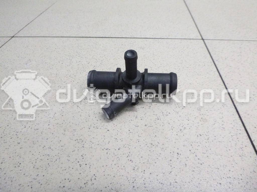 Фото Фланец / тройник  1k0121087p для audi A1 {forloop.counter}}