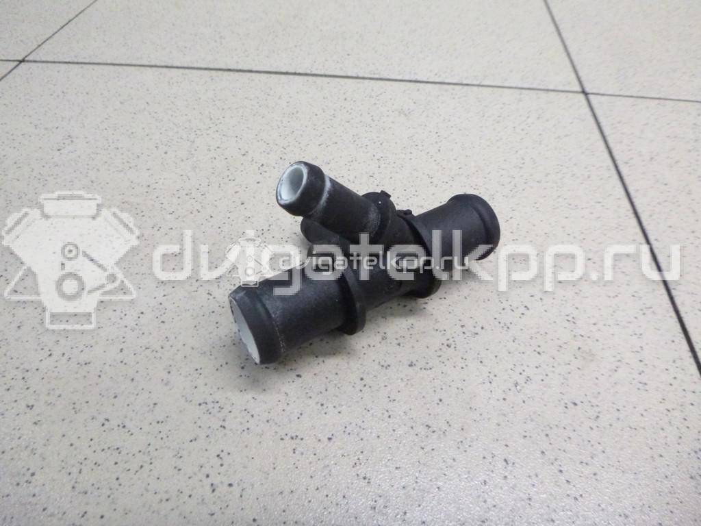 Фото Фланец / тройник  1k0121087p для audi A1 {forloop.counter}}