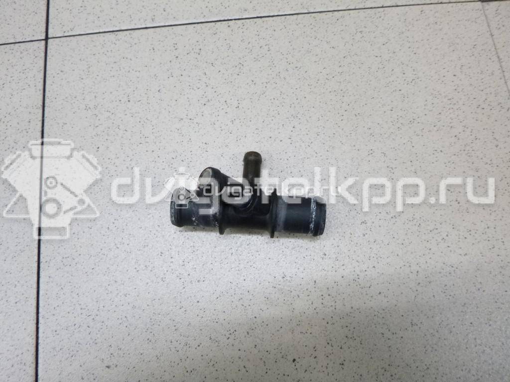 Фото Фланец / тройник  1K0121087P для seat Altea {forloop.counter}}