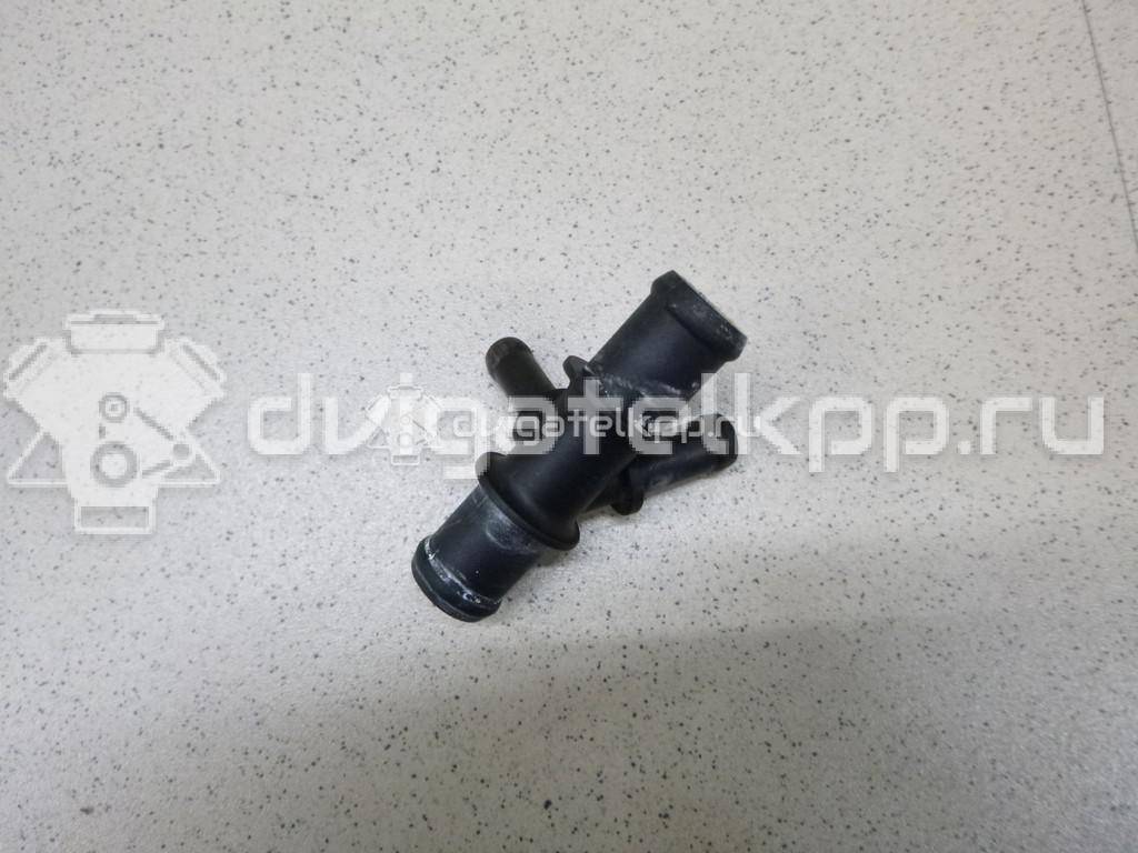 Фото Фланец / тройник  1K0121087P для seat Altea {forloop.counter}}