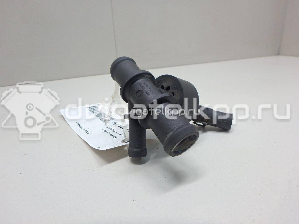 Фото Фланец / тройник  1k0121087p для audi A1 {forloop.counter}}