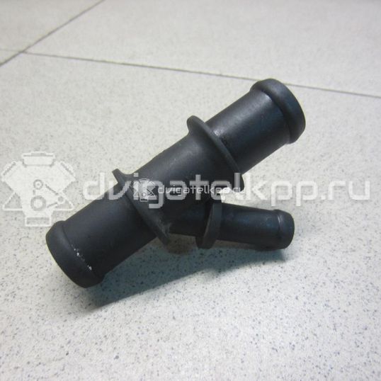 Фото Фланец / тройник  1K0121087P для seat Altea