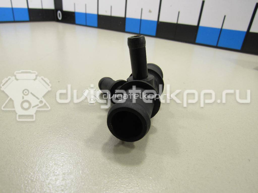 Фото Фланец / тройник  1k0121087p для audi A1 {forloop.counter}}