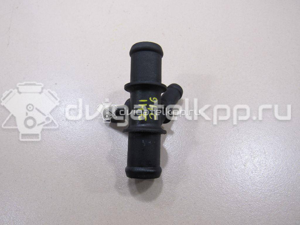 Фото Фланец / тройник  1k0121087p для audi A1 {forloop.counter}}