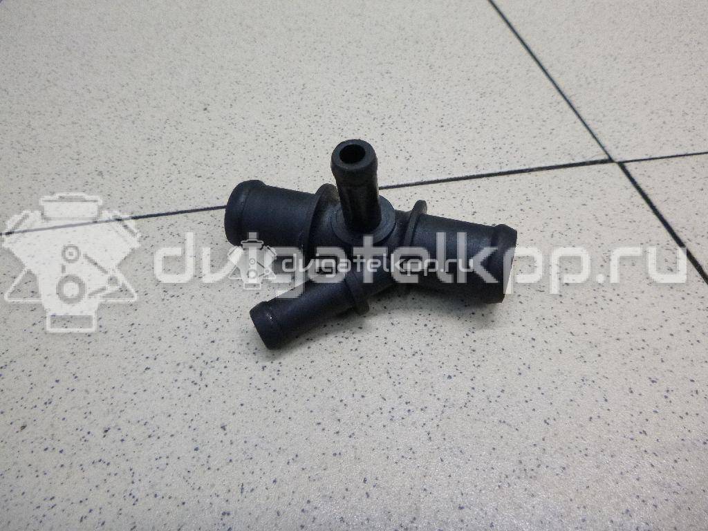 Фото Фланец / тройник  1K0121087P для seat Altea {forloop.counter}}