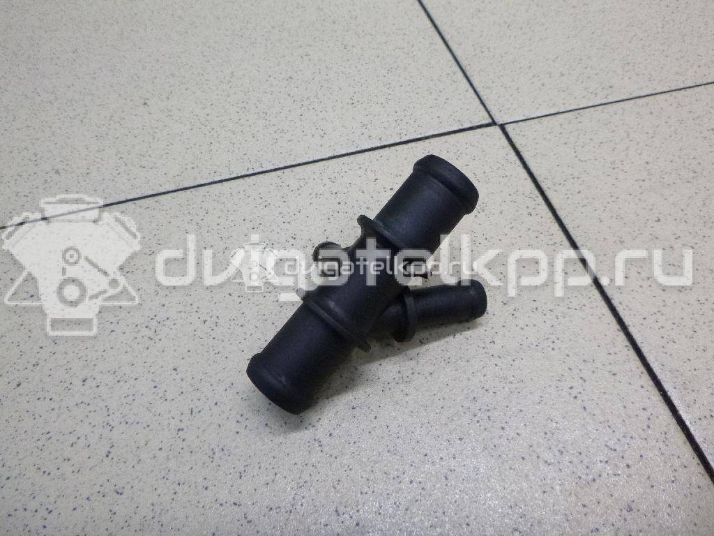 Фото Фланец / тройник  1K0121087P для seat Altea {forloop.counter}}