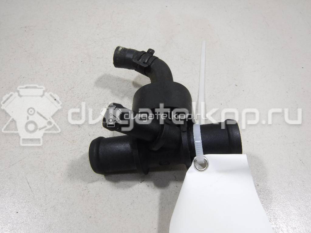 Фото Фланец / тройник  1K0121087P для seat Altea {forloop.counter}}