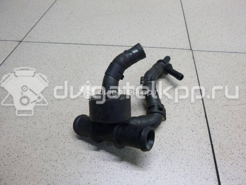 Фото Фланец / тройник  1k0121087p для audi A1 {forloop.counter}}