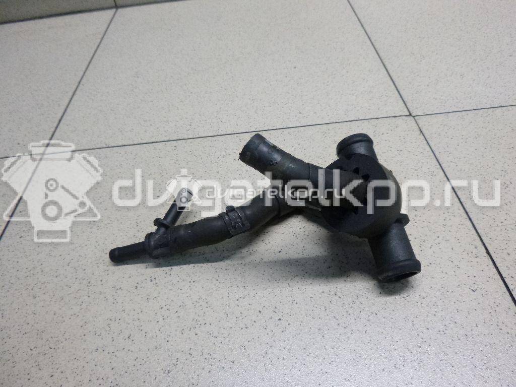 Фото Фланец / тройник  1k0121087p для audi A1 {forloop.counter}}