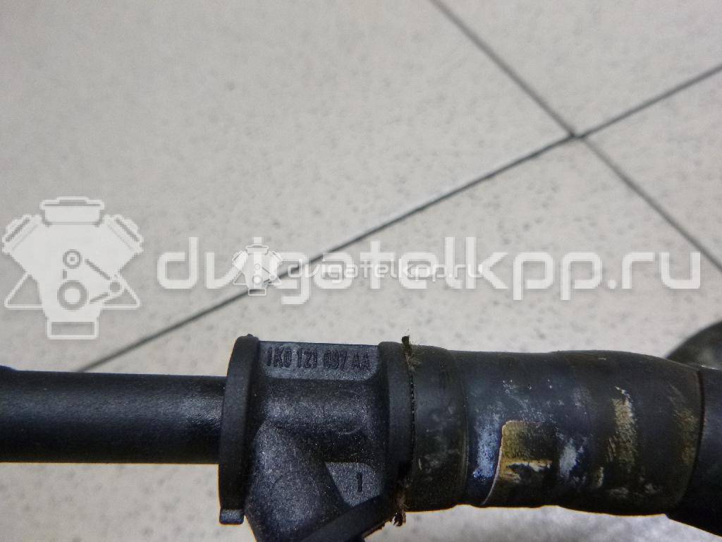 Фото Фланец / тройник  1k0121087p для audi A1 {forloop.counter}}