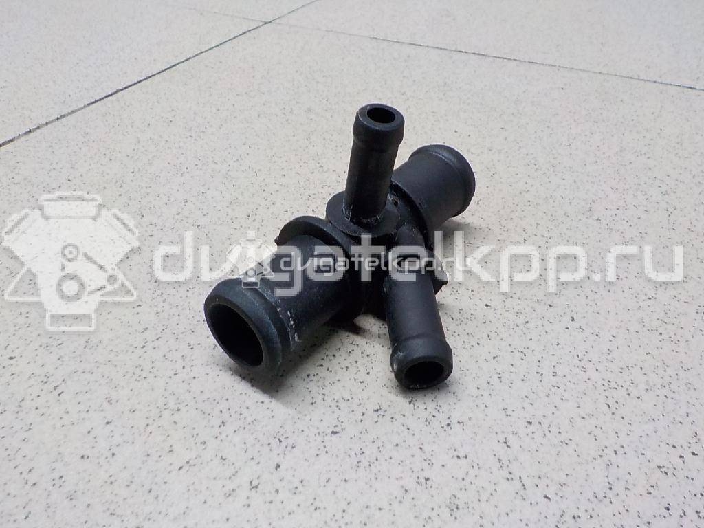 Фото Фланец / тройник  1K0121087P для seat Altea {forloop.counter}}
