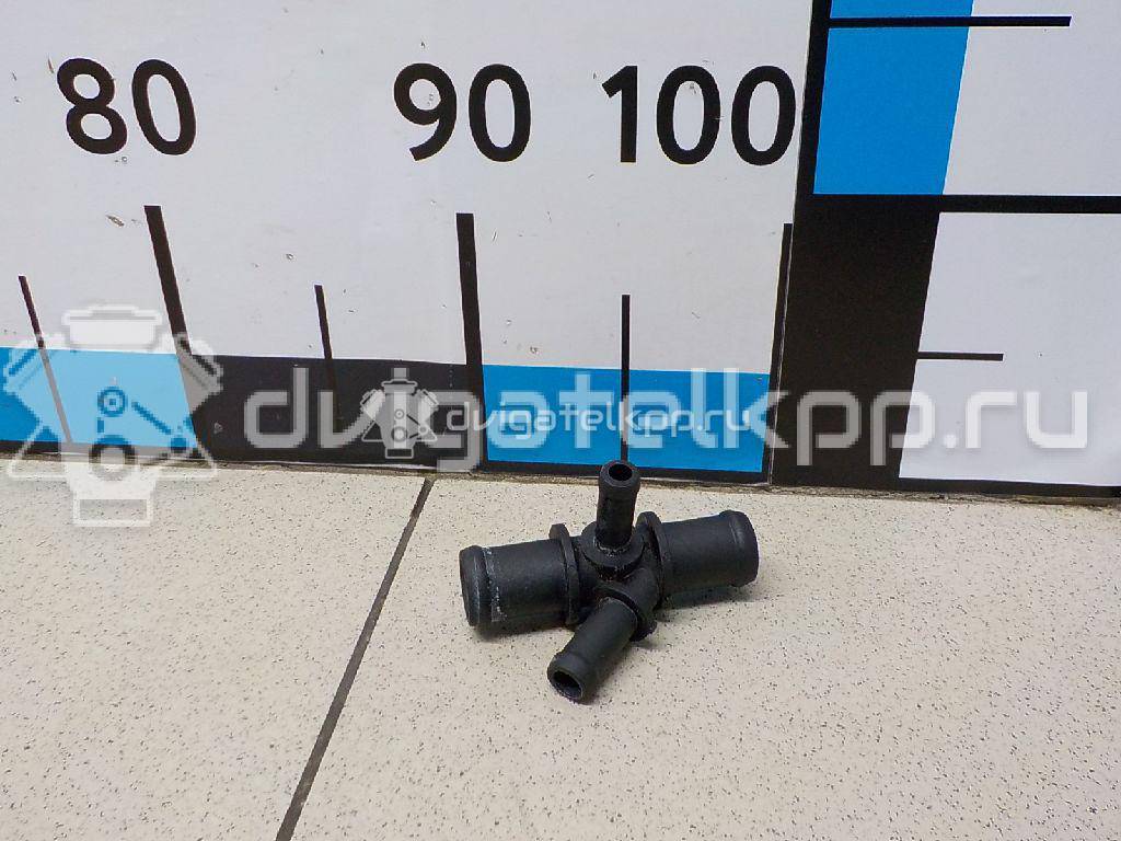 Фото Фланец / тройник  1K0121087P для seat Altea {forloop.counter}}
