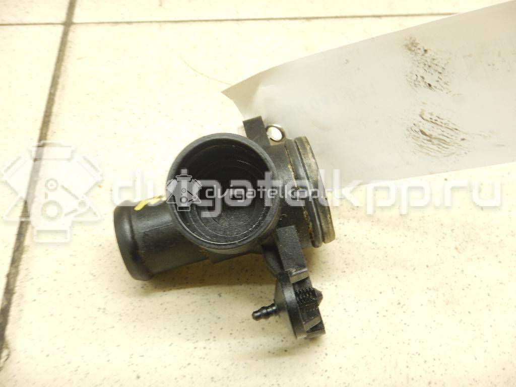 Фото Тройник системы охлаждения  06j121132g для Seat Leon / Alhambra {forloop.counter}}