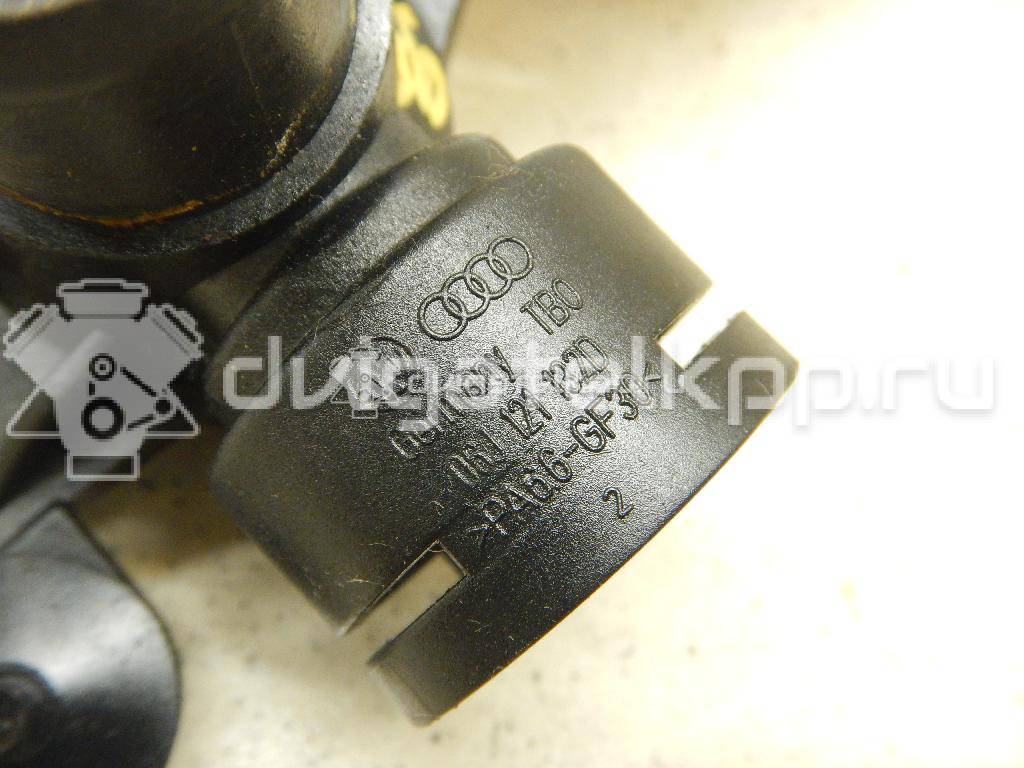 Фото Тройник системы охлаждения  06j121132g для Seat Leon / Alhambra {forloop.counter}}