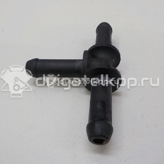 Фото Тройник системы охлаждения  N90693001 для Seat Ibiza / Cordoba / Leon / Toledo / Altea