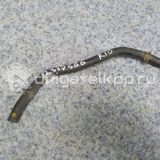Фото Шланг вентиляции картер. газов для двигателя G4FA для Kia Rio / Ceed / Pro Ceed 100-109 л.с 16V 1.4 л бензин 267102B050