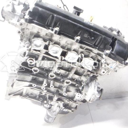 Фото Контрактный (б/у) двигатель B3 (16V) для Mazda Demio Dw / 121 / 323 53-73 л.с 16V 1.3 л бензин