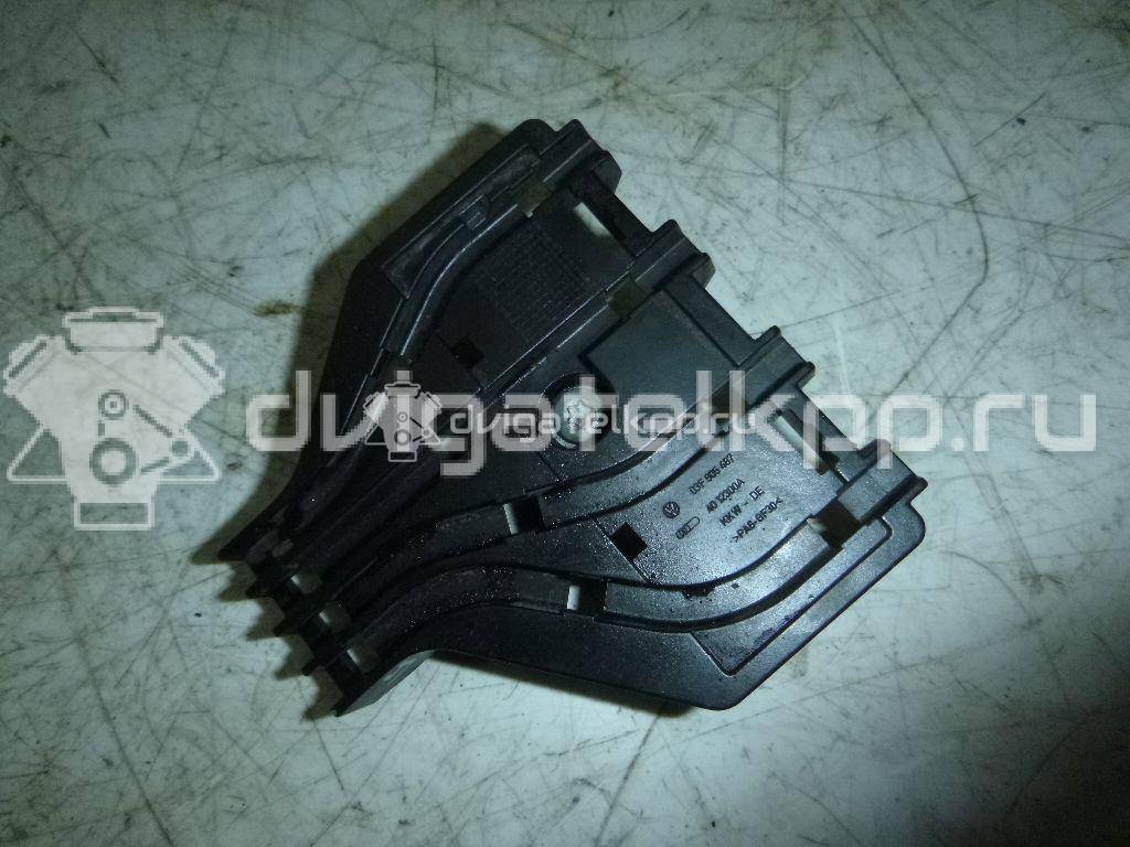 Фото Кронштейн (сопут. товар)  03F905487 для seat Altea {forloop.counter}}