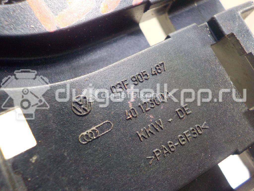Фото Кронштейн (сопут. товар)  03F905487 для seat Altea {forloop.counter}}