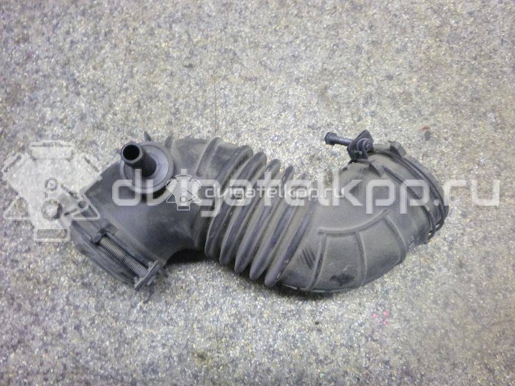 Фото Гофра воздуховода для двигателя G4FG для Kia Soul 121-124 л.с 16V 1.6 л бензин 281403X000 {forloop.counter}}