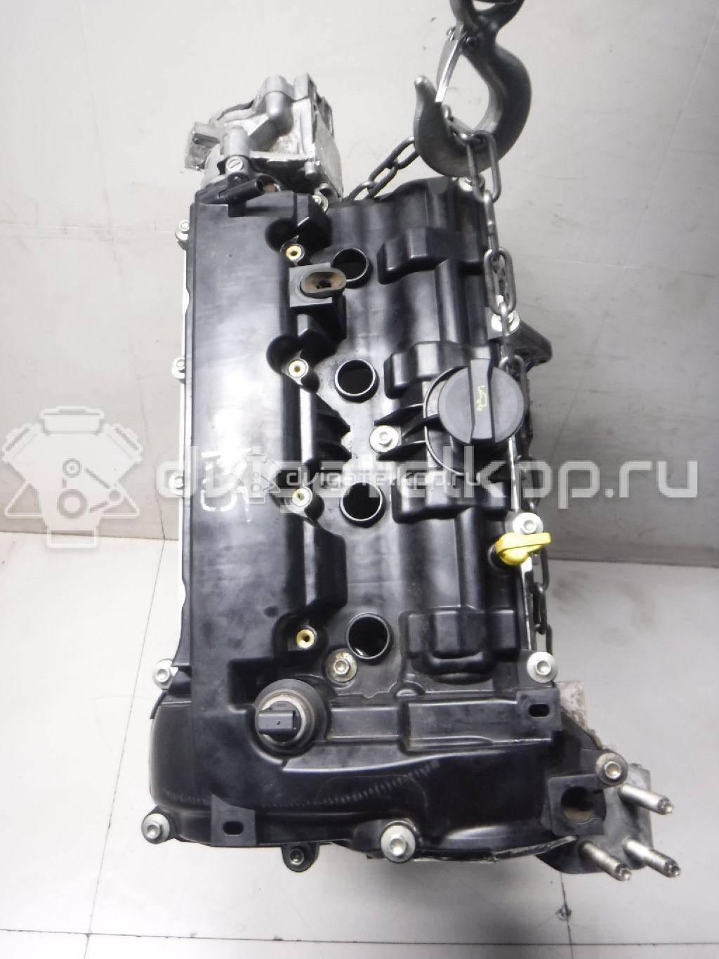 Фото Контрактный (б/у) двигатель B3 (16V) для Mazda Demio Dw / 121 / 323 53-73 л.с 16V 1.3 л бензин {forloop.counter}}