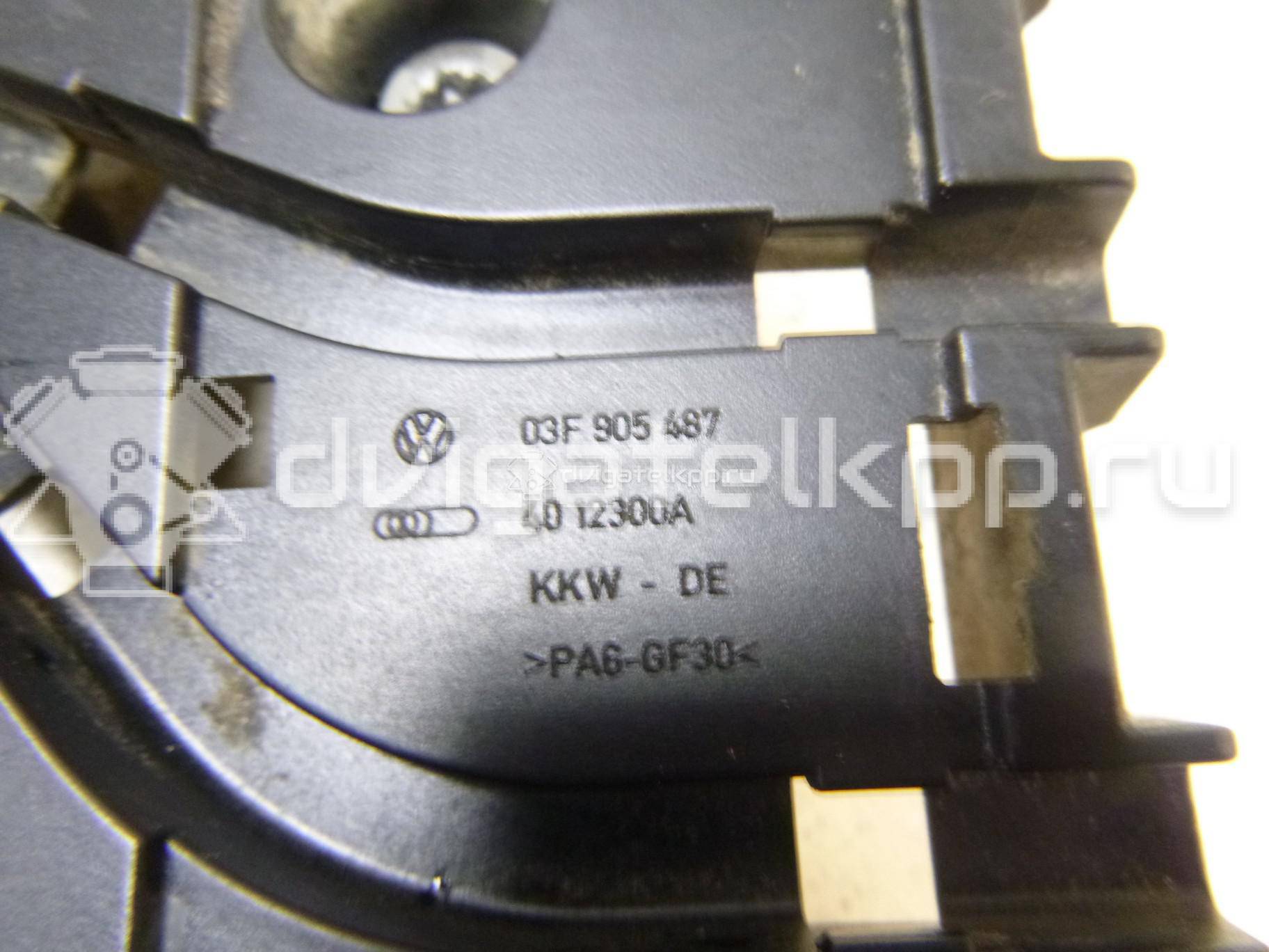 Фото Кронштейн (сопут. товар)  03F905487 для seat Altea {forloop.counter}}