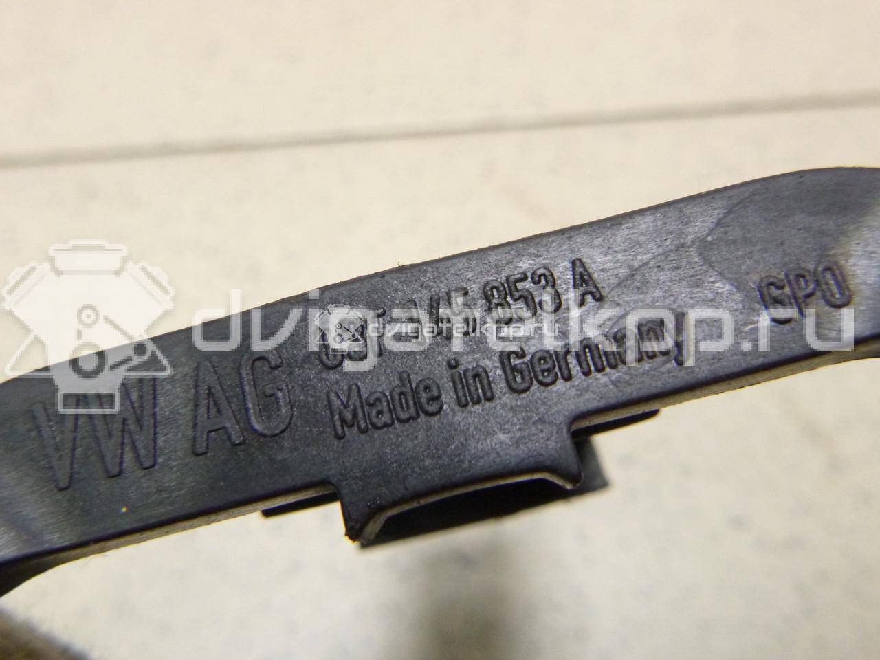 Фото Кронштейн (сопут. товар)  03F145853A для seat Altea {forloop.counter}}