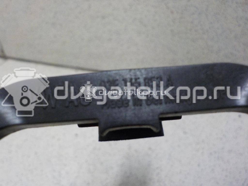 Фото Кронштейн (сопут. товар)  03F145853A для seat Altea {forloop.counter}}