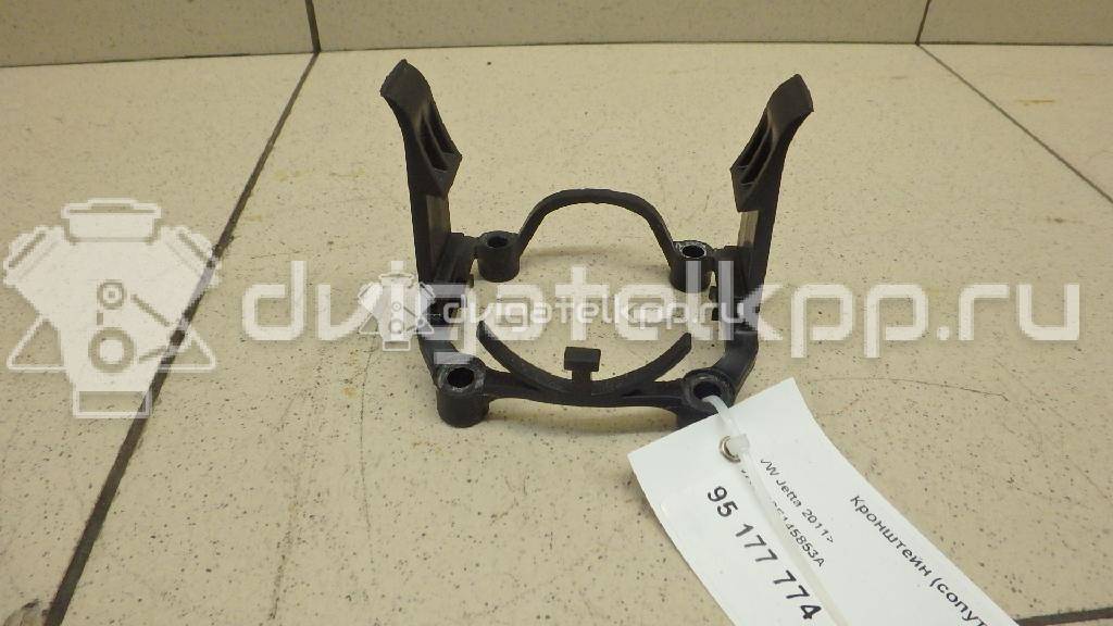 Фото Кронштейн (сопут. товар)  03F145853A для seat Altea {forloop.counter}}